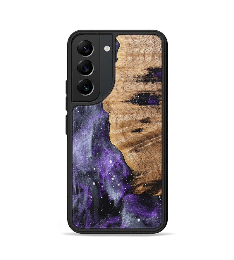 Galaxy S22 Wood Phone Case - Willard (Cosmos, 831384)