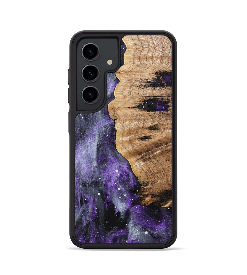 Galaxy S24 Wood Phone Case - Willard (Cosmos, 831384)