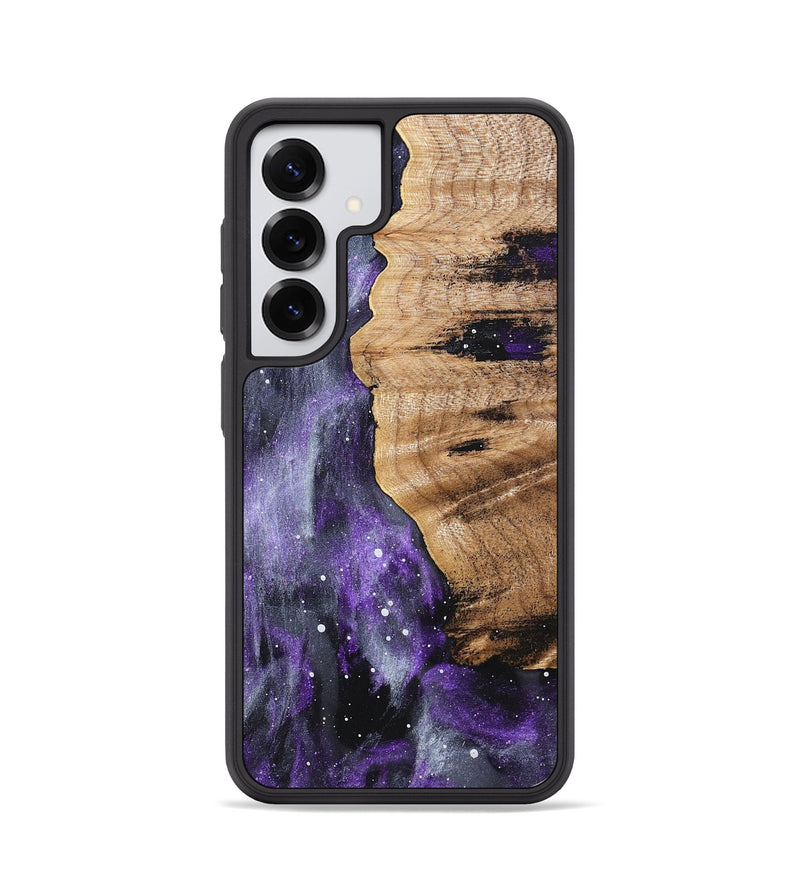 Galaxy S25 Wood Phone Case - Willard (Cosmos, 831384)
