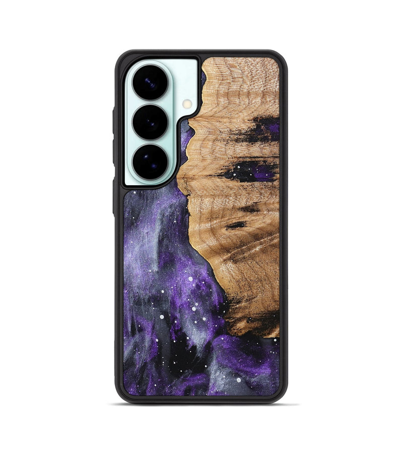 Galaxy S26 Wood Phone Case - Willard (Cosmos, 831384)