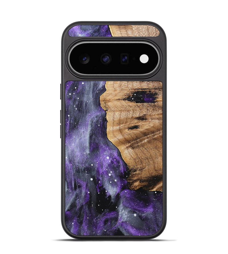 Pixel 11 Wood Phone Case - Willard (Cosmos, 831384)