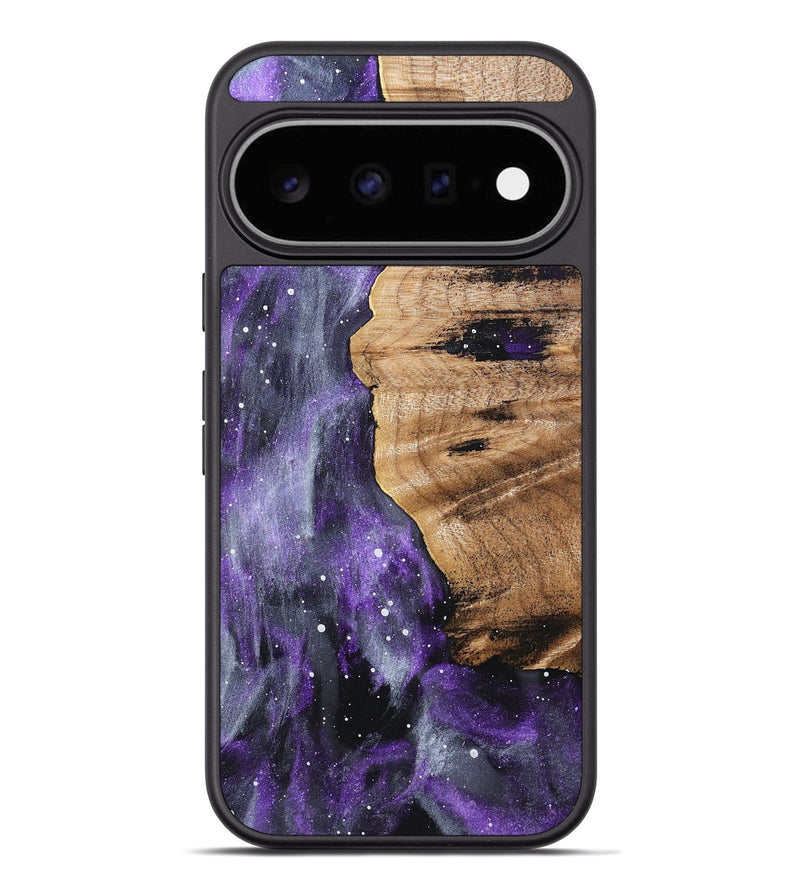 Pixel 11 Pro XL Wood Phone Case - Willard (Cosmos, 831384)