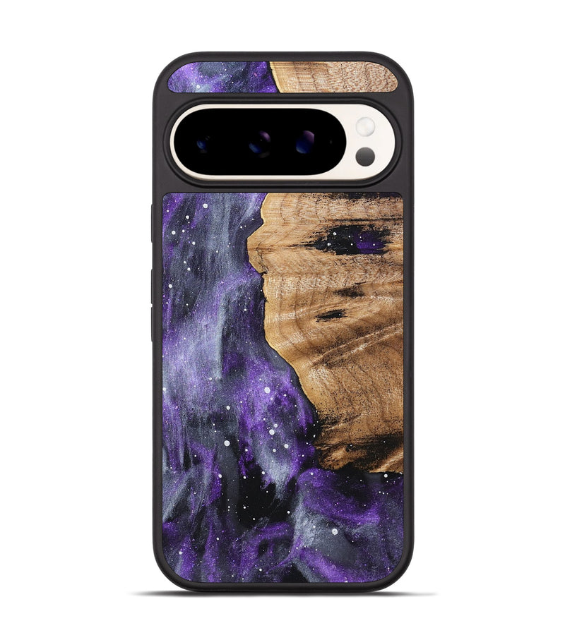 Pixel 9 Pro Wood Phone Case - Willard (Cosmos, 831384)