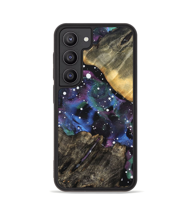 Galaxy S23 Wood Phone Case - Verna (Cosmos, 831386)