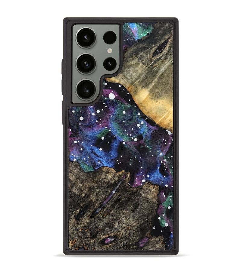 Galaxy S23 Ultra Wood Phone Case - Verna (Cosmos, 831386)