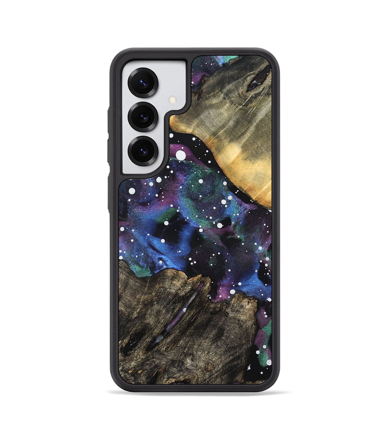 Galaxy S25 Wood Phone Case - Verna (Cosmos, 831386)