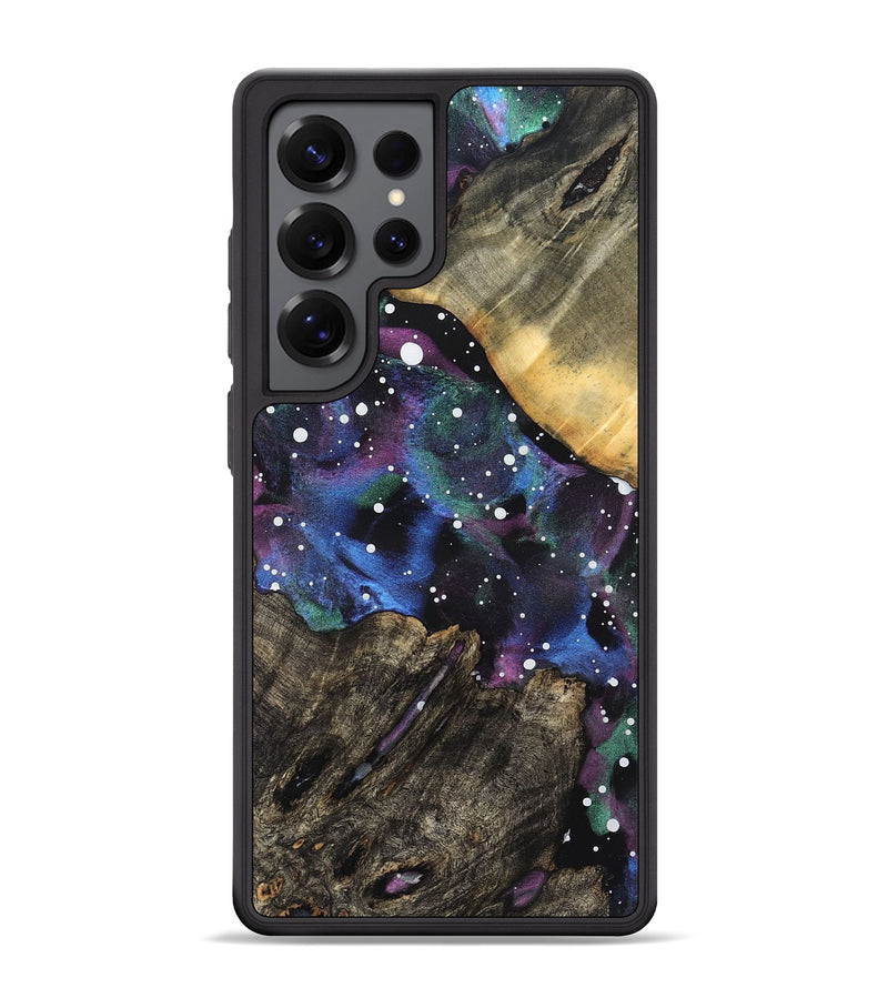 Galaxy S25 Ultra Wood Phone Case - Verna (Cosmos, 831386)