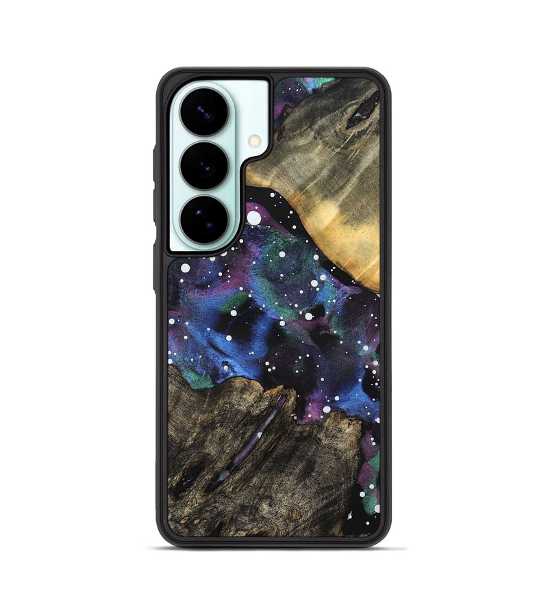 Galaxy S26 Wood Phone Case - Verna (Cosmos, 831386)