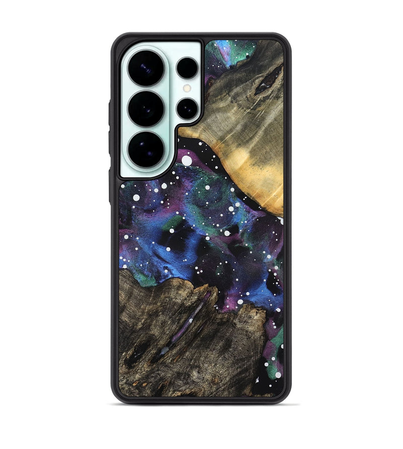 Galaxy S26 Ultra Wood Phone Case - Verna (Cosmos, 831386)