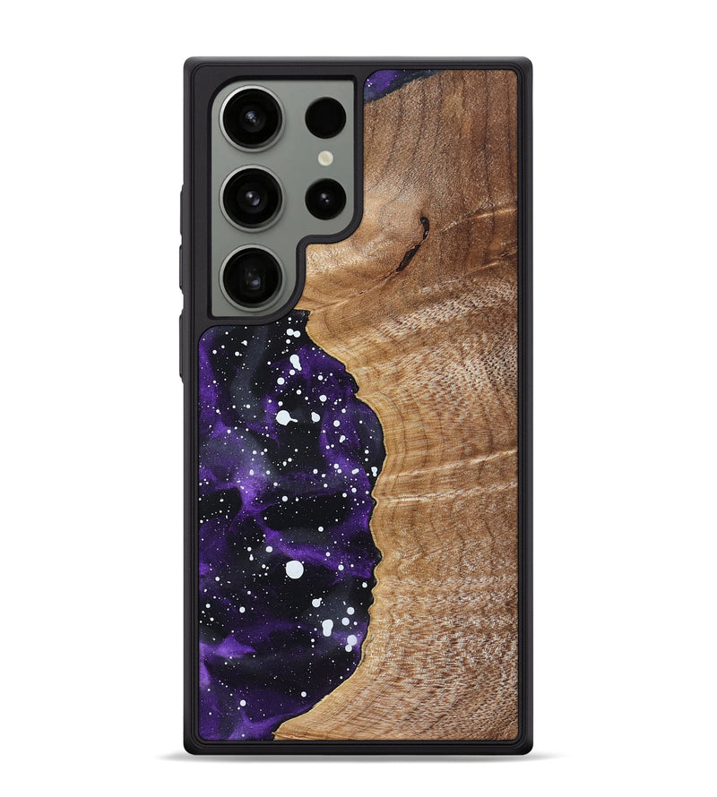 Galaxy S24 Ultra Wood Phone Case - Erykah (Cosmos, 831387)