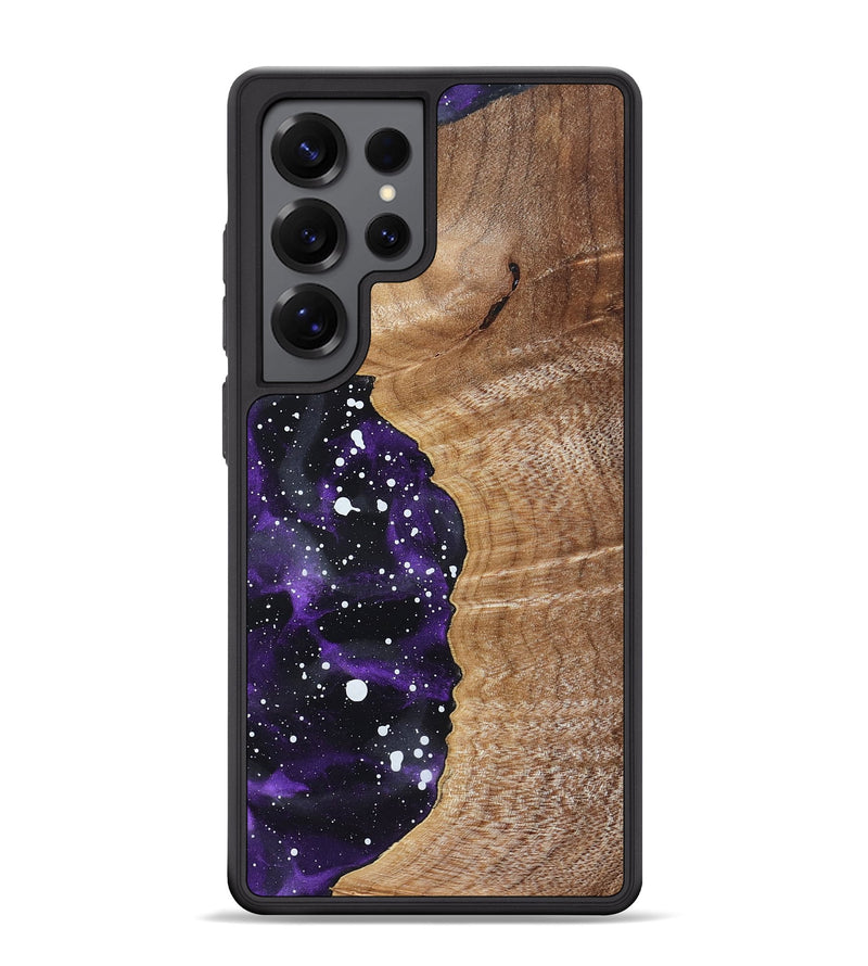 Galaxy S25 Ultra Wood Phone Case - Erykah (Cosmos, 831387)