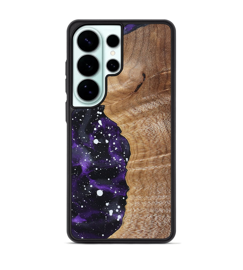 Galaxy S26 Ultra Wood Phone Case - Erykah (Cosmos, 831387)