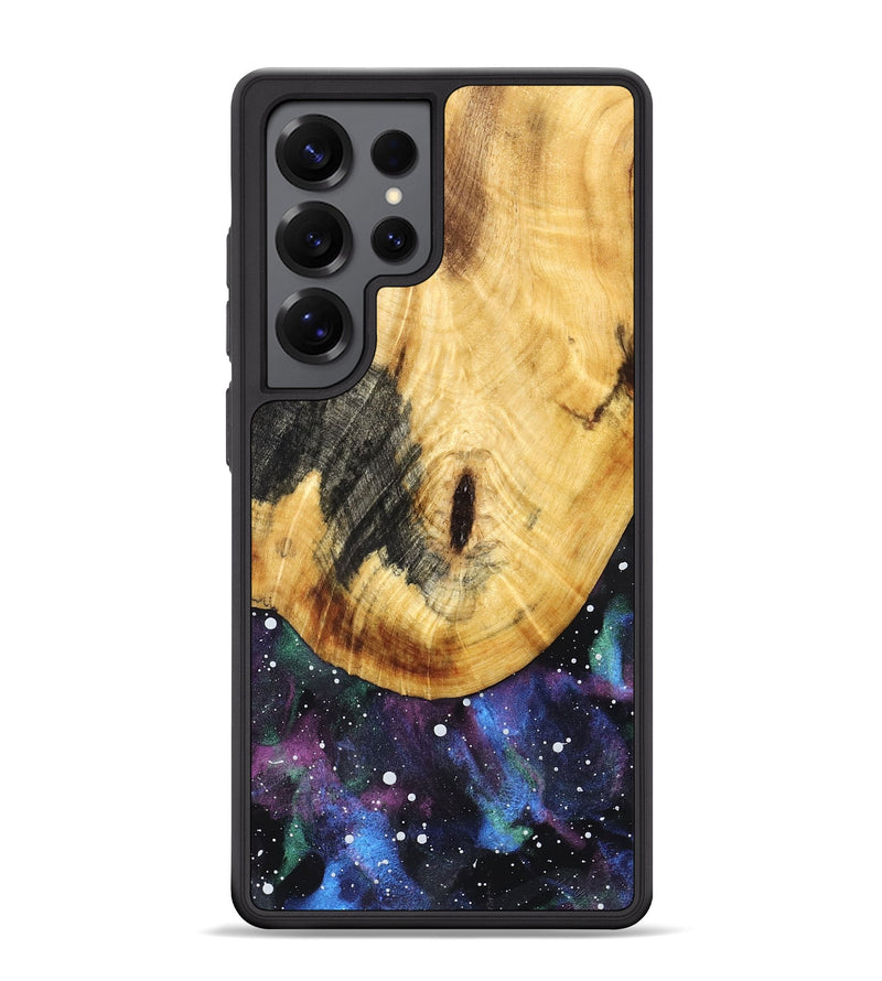 Galaxy S25 Ultra Wood Phone Case - Latisha (Cosmos, 831393)