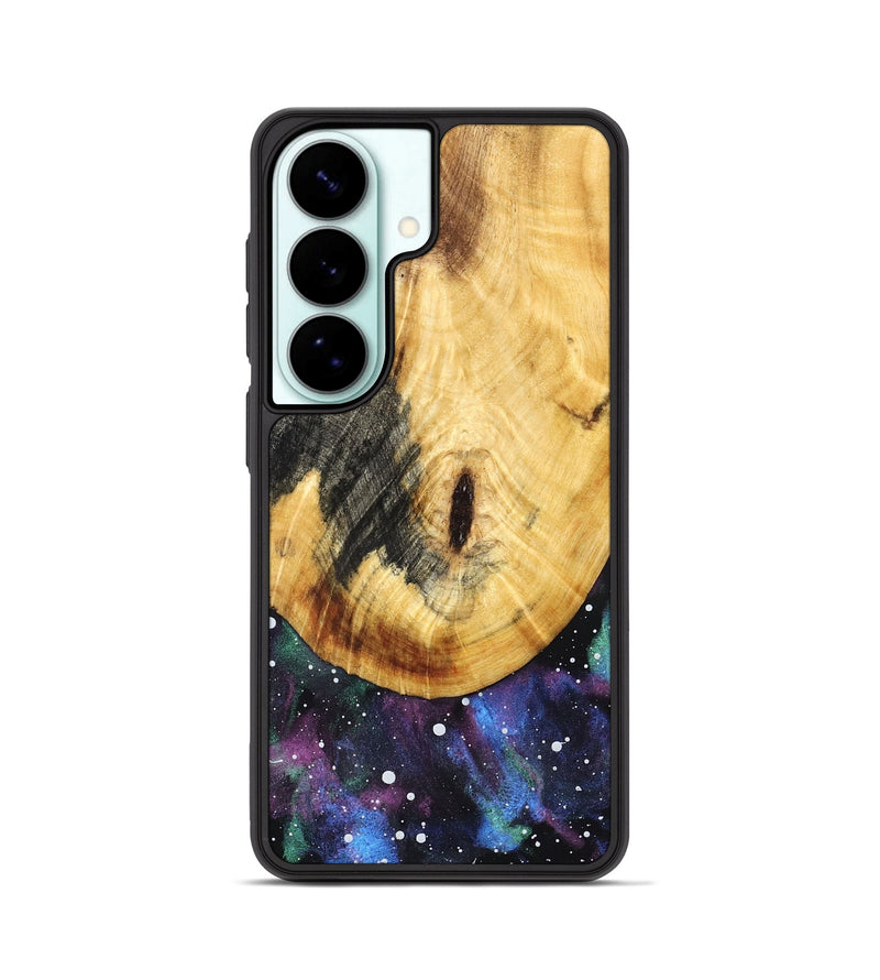 Galaxy S26 Wood Phone Case - Latisha (Cosmos, 831393)