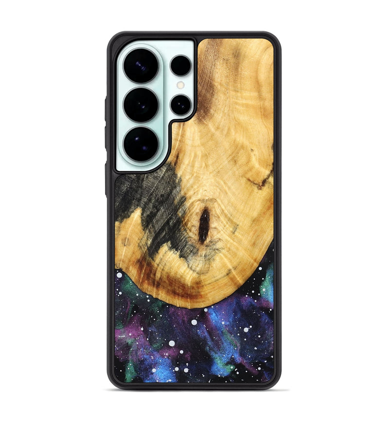 Galaxy S26 Ultra Wood Phone Case - Latisha (Cosmos, 831393)