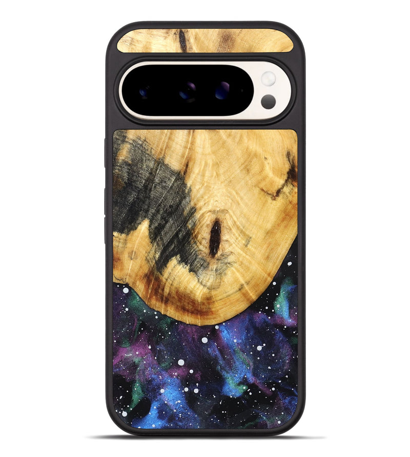 Pixel 9 Pro XL Wood Phone Case - Latisha (Cosmos, 831393)