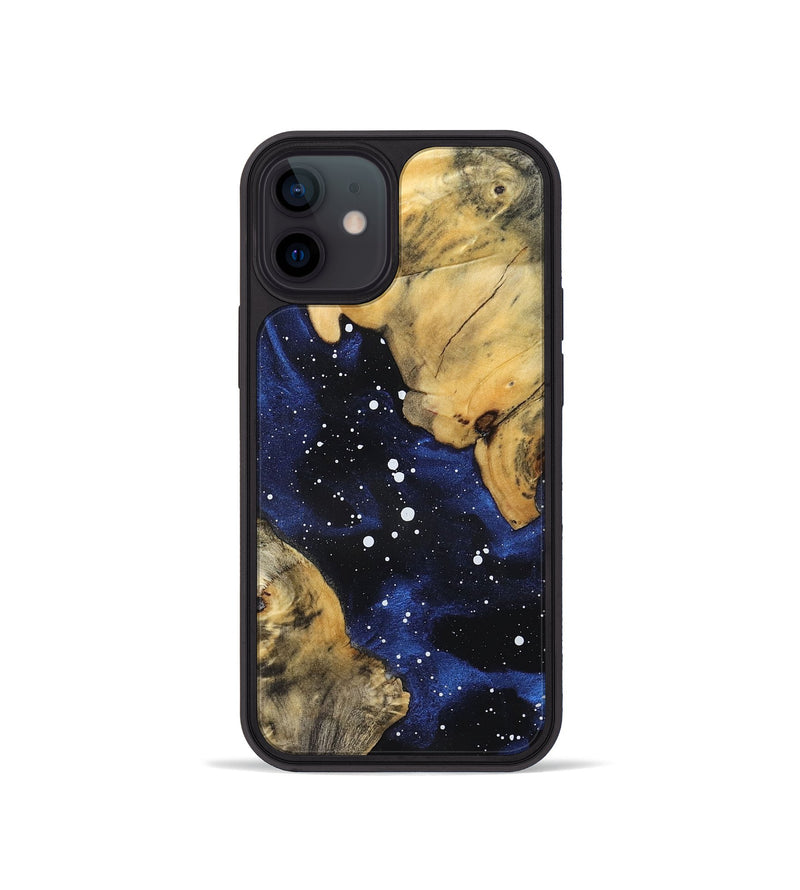iPhone 12 mini Wood Phone Case - Russ (Cosmos, 831394)