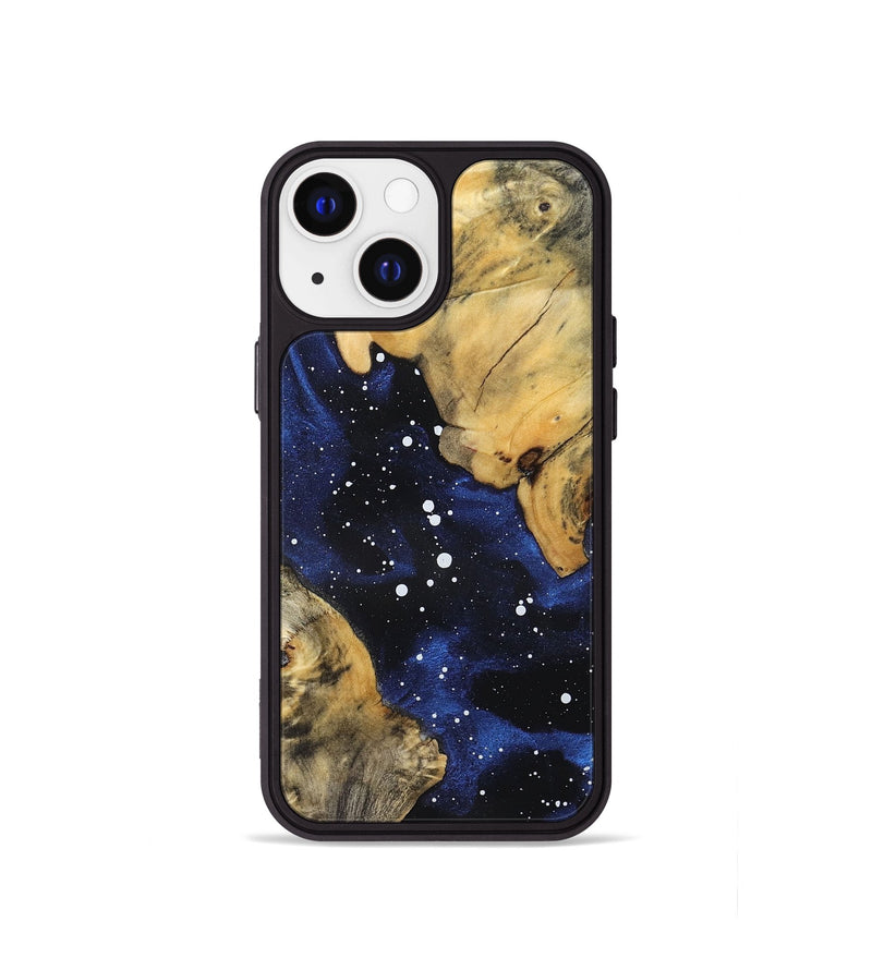 iPhone 13 mini Wood Phone Case - Russ (Cosmos, 831394)