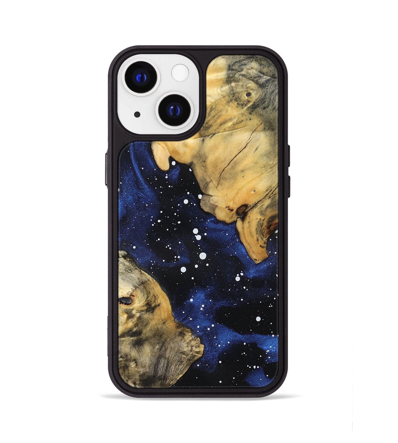 iPhone 13 Wood Phone Case - Russ (Cosmos, 831394)