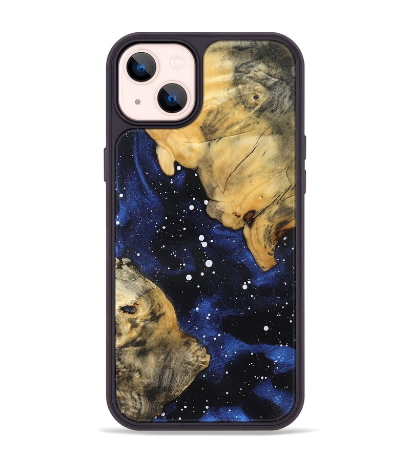 iPhone 14 Plus Wood Phone Case - Russ (Cosmos, 831394)