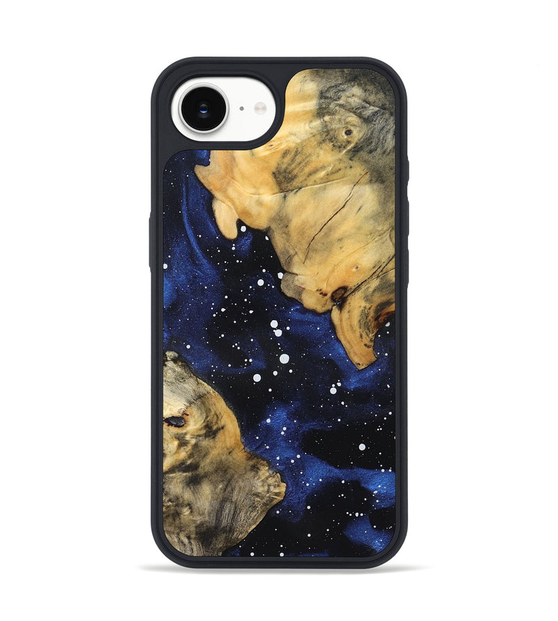 iPhone 16e Wood Phone Case - Russ (Cosmos, 831394)