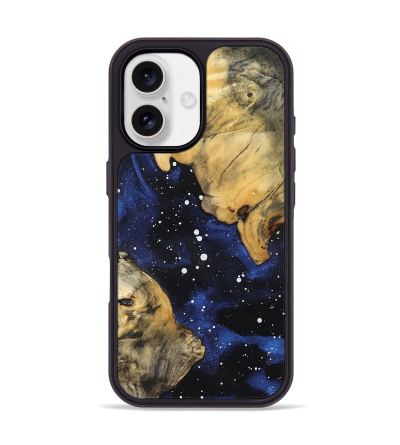 iPhone 17 Wood Phone Case - Russ (Cosmos, 831394)