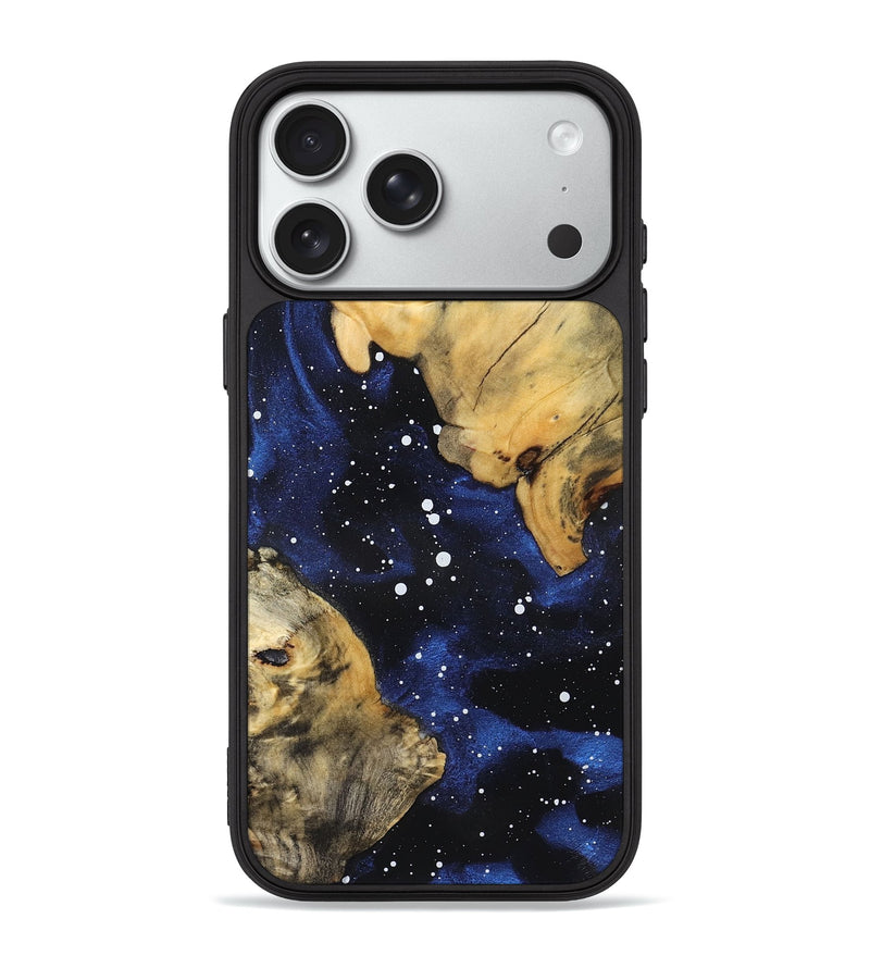 iPhone 18 Pro Max Wood Phone Case - Russ (Cosmos, 831394)