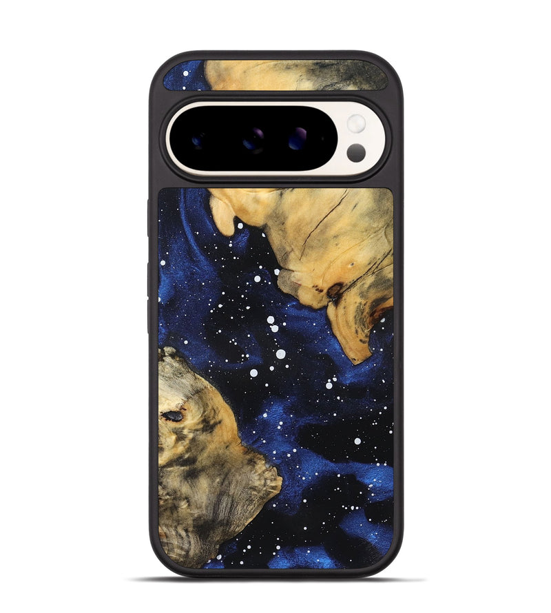 Pixel 9 Pro Wood Phone Case - Russ (Cosmos, 831394)