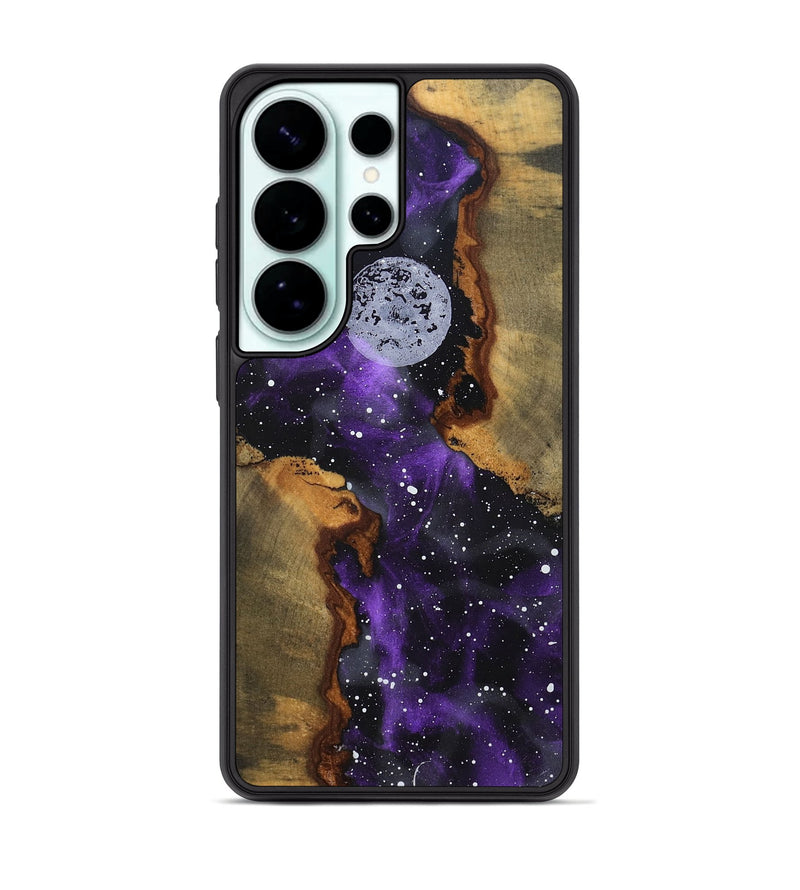 Galaxy S26 Ultra Wood Phone Case - Lenard (Cosmos, 831398)