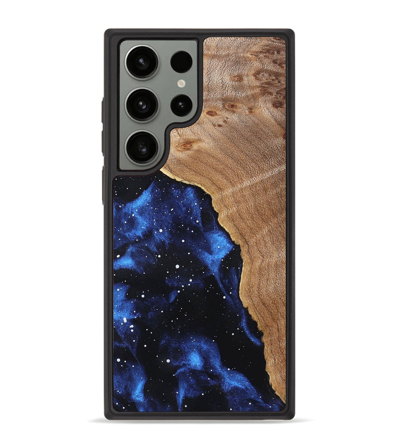 Galaxy S23 Ultra Wood Phone Case - Sergio (Cosmos, 831400)