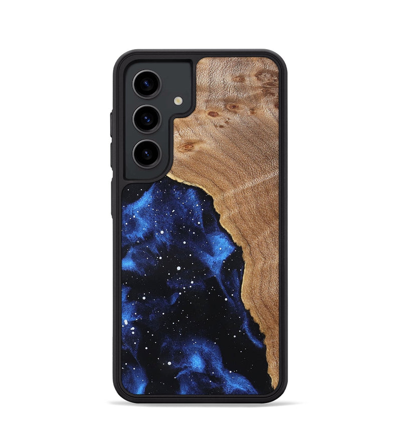 Galaxy S24 Wood Phone Case - Sergio (Cosmos, 831400)