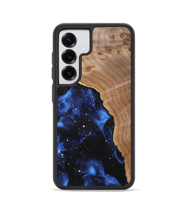 Galaxy S25 Wood Phone Case - Sergio (Cosmos, 831400)
