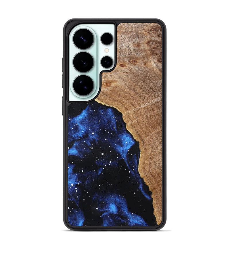 Galaxy S26 Ultra Wood Phone Case - Sergio (Cosmos, 831400)