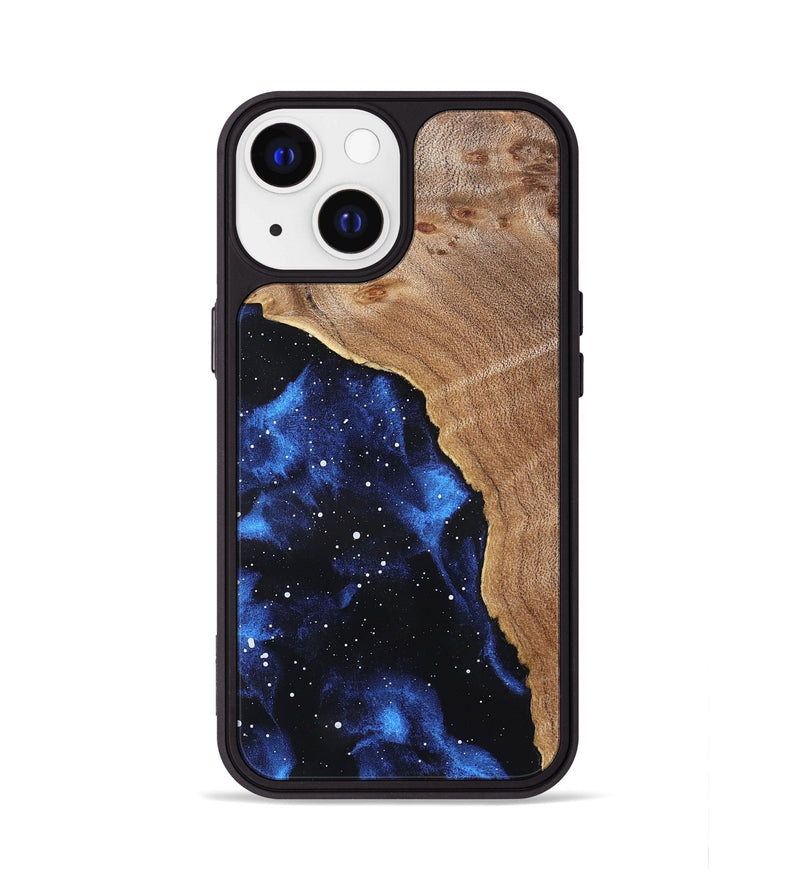 iPhone 13 Wood Phone Case - Sergio (Cosmos, 831400)
