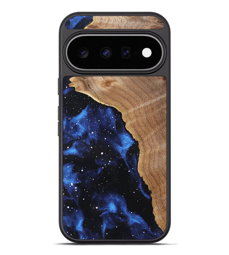 Pixel 11 Pro XL Wood Phone Case - Sergio (Cosmos, 831400)