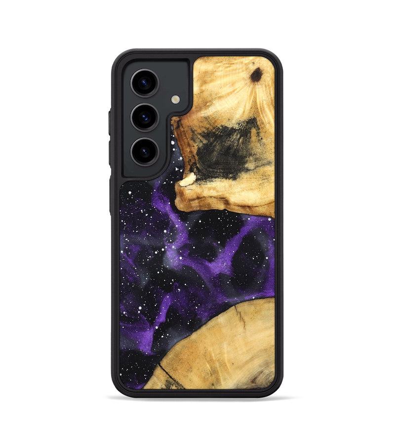Galaxy S24 Wood Phone Case - Dillion (Cosmos, 831406)