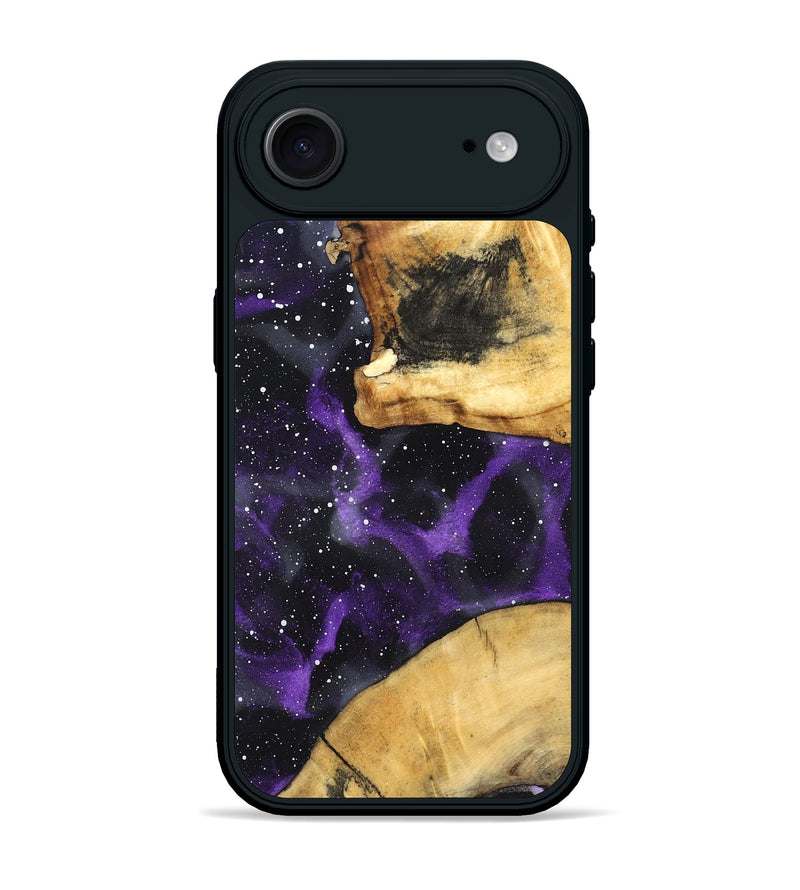 iPhone 17 Air Wood Phone Case - Dillion (Cosmos, 831406)