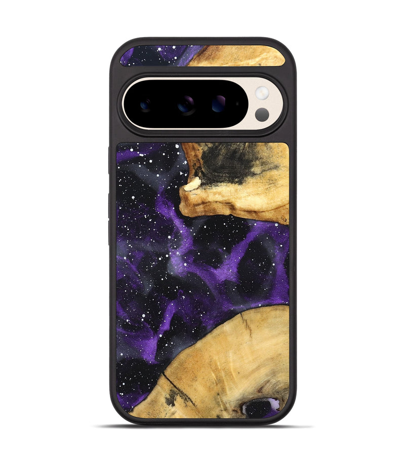 Pixel 10 Wood Phone Case - Dillion (Cosmos, 831406)