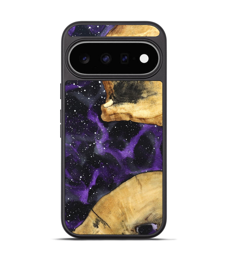 Pixel 11 Wood Phone Case - Dillion (Cosmos, 831406)