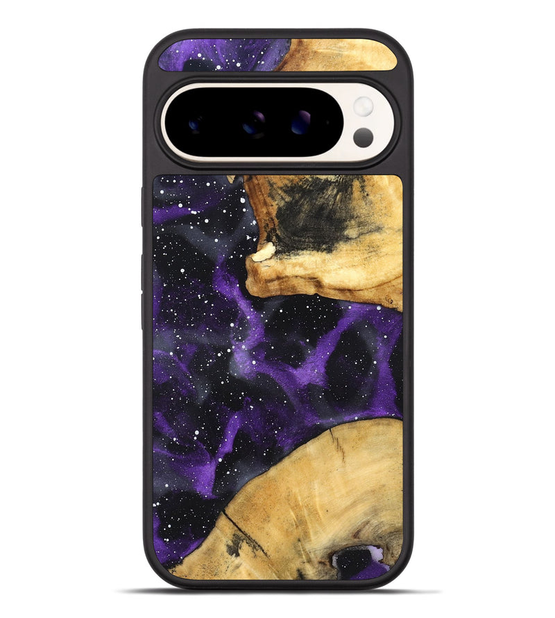 Pixel 9 Pro XL Wood Phone Case - Dillion (Cosmos, 831406)