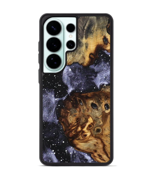 Galaxy S26 Ultra Wood Phone Case - Zyon (Cosmos, 831409)