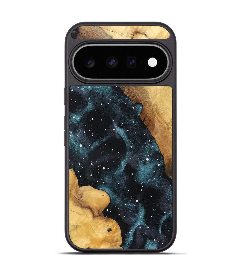 Pixel 11 Pro Wood Phone Case - Fay (Cosmos, 831416)