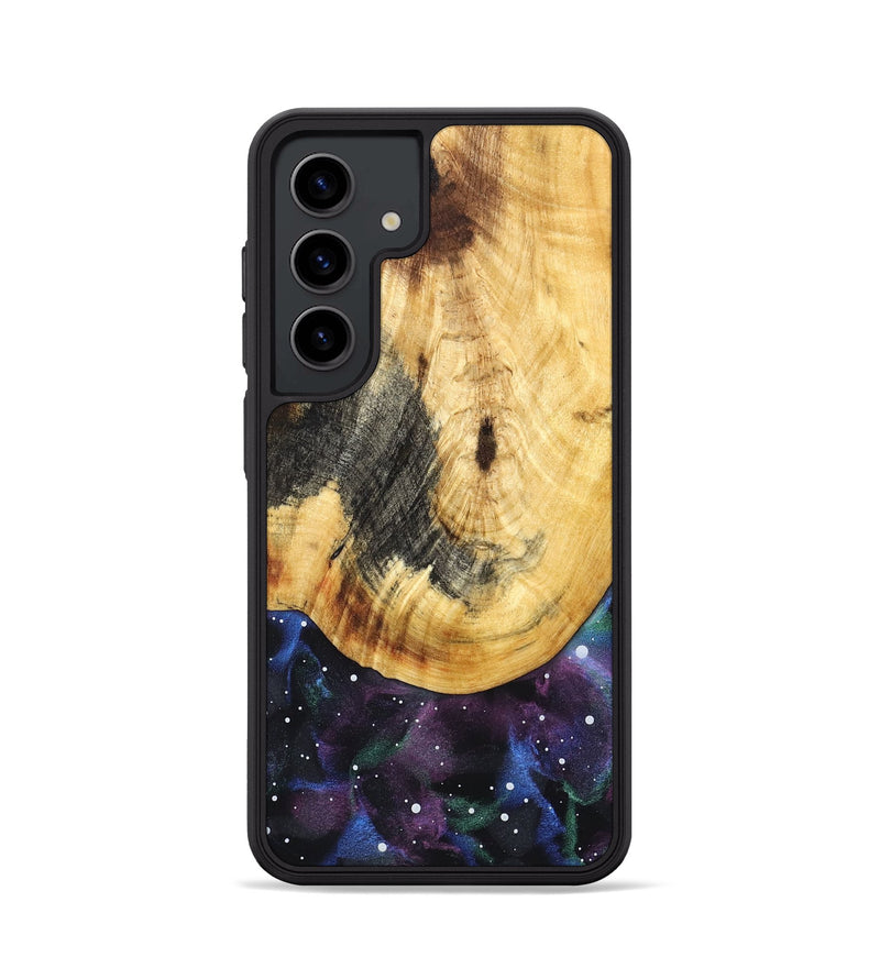 Galaxy S24 Wood Phone Case - Alvaro (Cosmos, 831421)