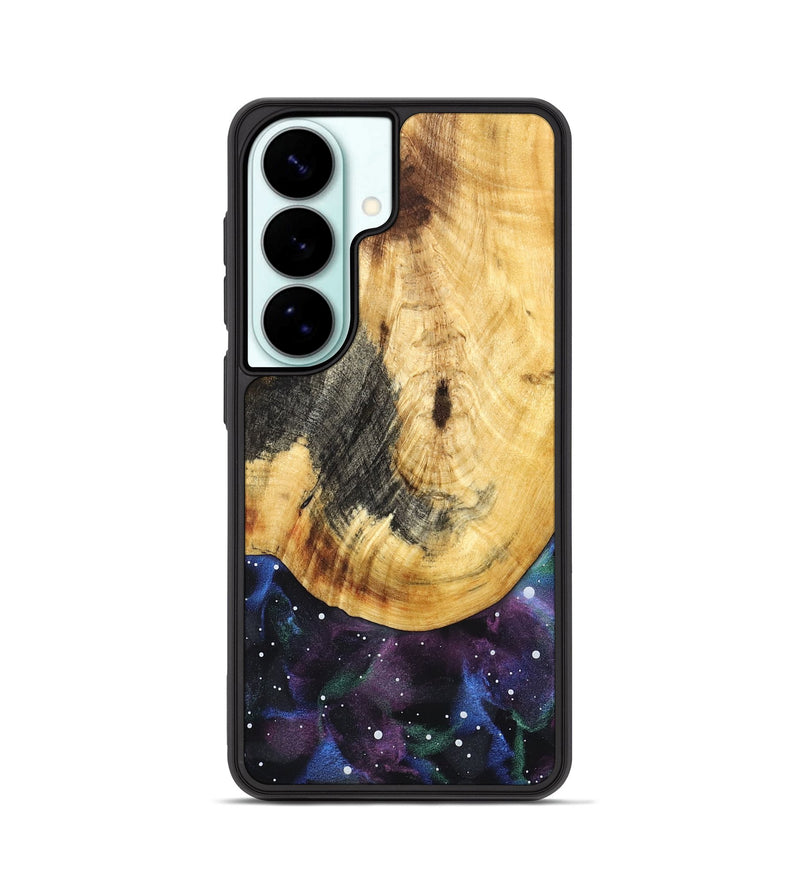 Galaxy S26 Wood Phone Case - Alvaro (Cosmos, 831421)