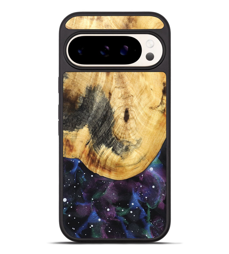 Pixel 9 Pro XL Wood Phone Case - Alvaro (Cosmos, 831421)