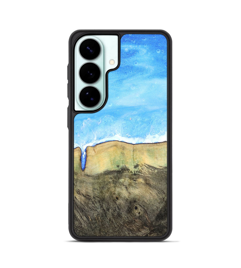 Galaxy S26 Wood Phone Case - Meadow (Coastal, 831424)
