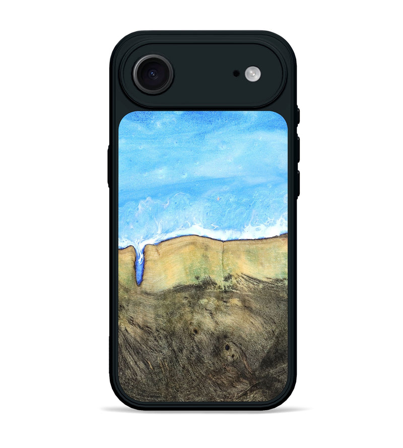 iPhone 17 Air Wood Phone Case - Meadow (Coastal, 831424)
