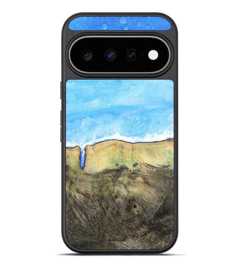 Pixel 11 Pro XL Wood Phone Case - Meadow (Coastal, 831424)