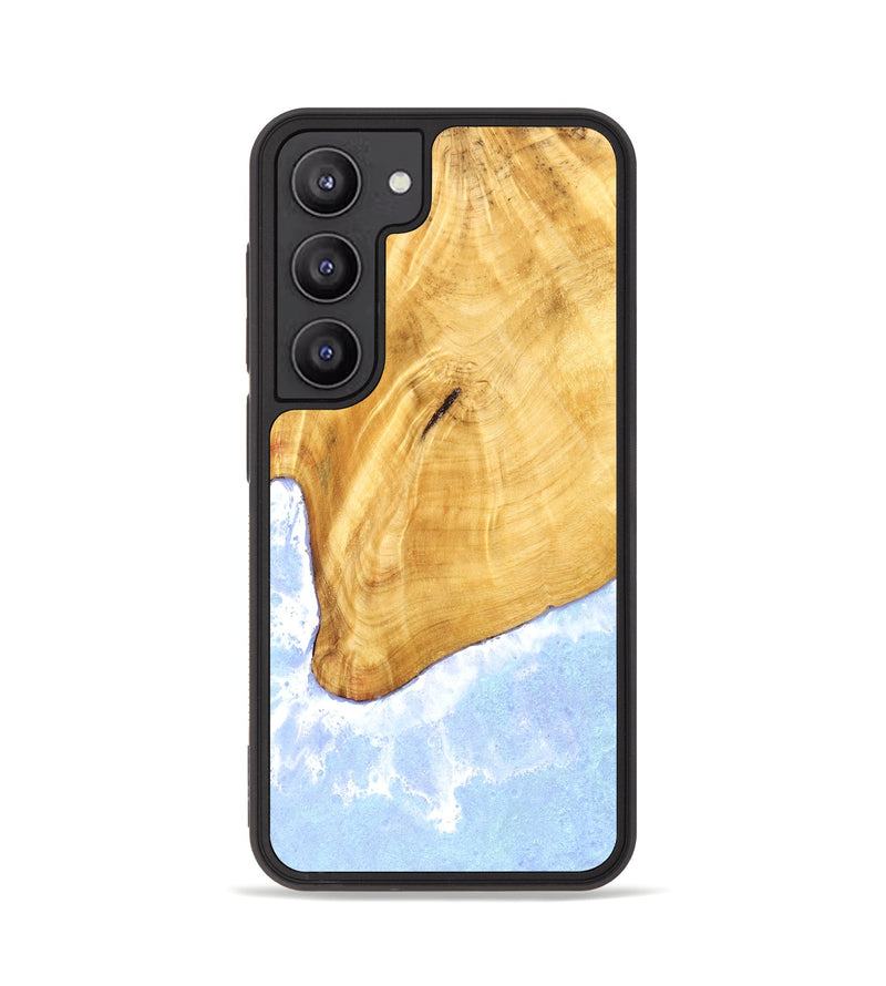 Galaxy S23 Wood Phone Case - Buffy (Coastal, 831426)