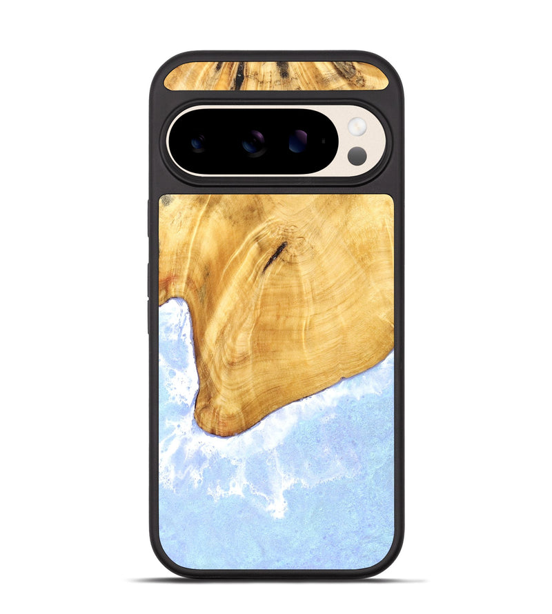 Pixel 10 Wood Phone Case - Buffy (Coastal, 831426)